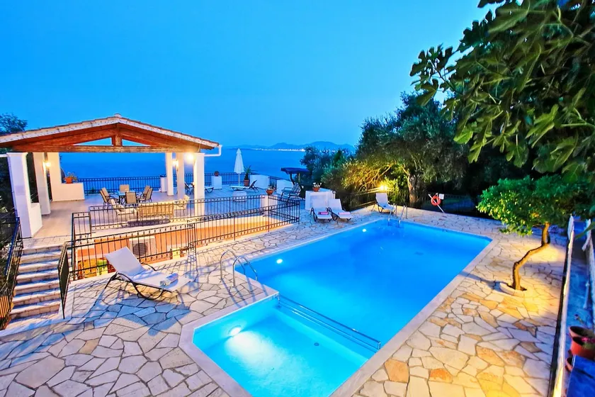 Villa Alexandros - Image 1