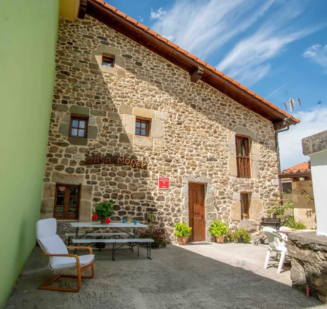 Casa Morey - Image 1