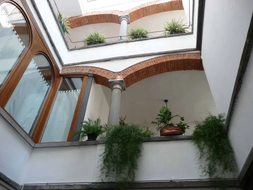 Graziella's holiday home in Lovere - Lake Iseo - Image 1