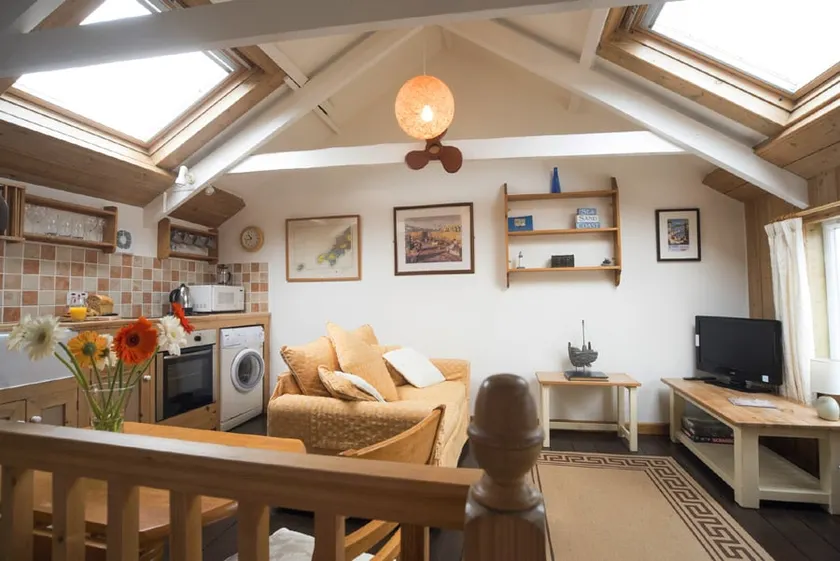 Abbey Place Net Loft - Image 1