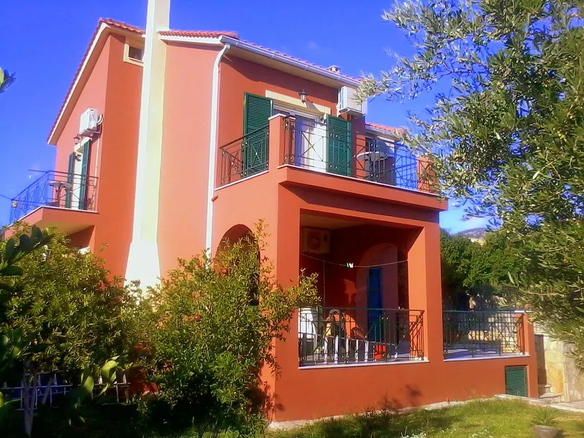 Villa Eleftheria - Image 1