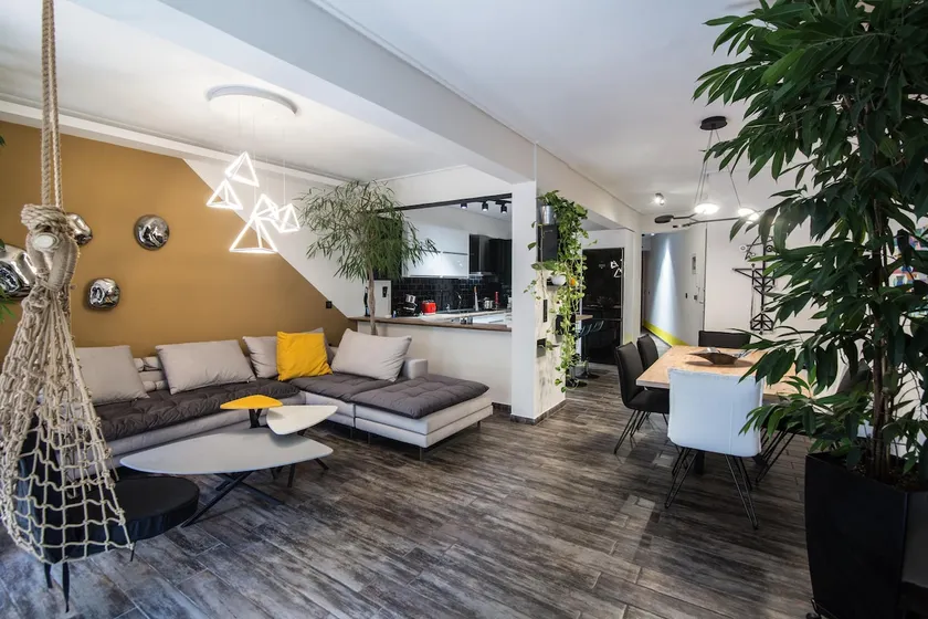 Cosy Apartment in the heart of Trikala - Image 1