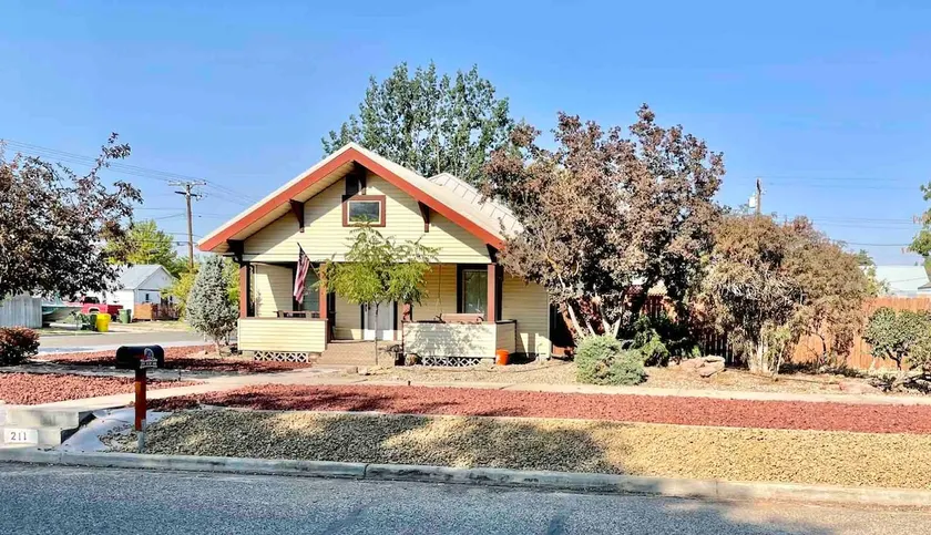 Little Big House - Image 1