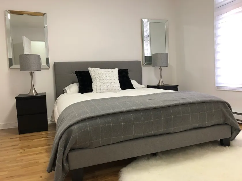 2 bedroom gem in Little Italy, Montreal - Image 1
