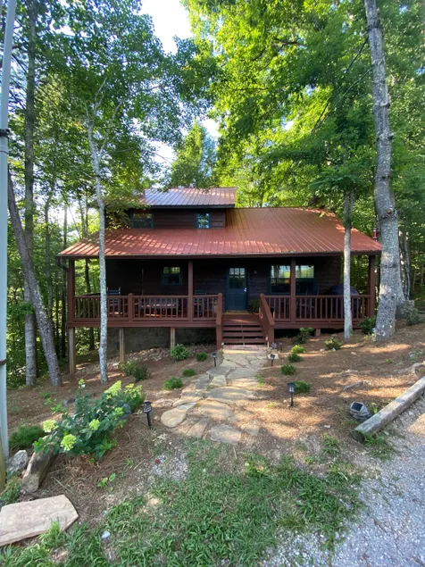 Cherokee Ridge Mountian View - Image 1
