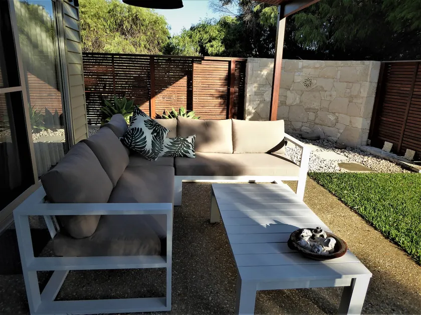 Stone Garden Bungalow Margaret River - Image 1