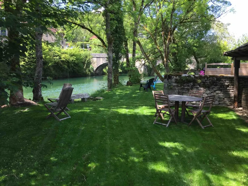 cottage on loue - Image 1