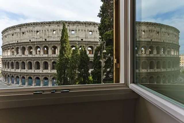Luxury Home in Rome NEWS Wi.Fi Internet Fiber 1 GIGA - Image 1