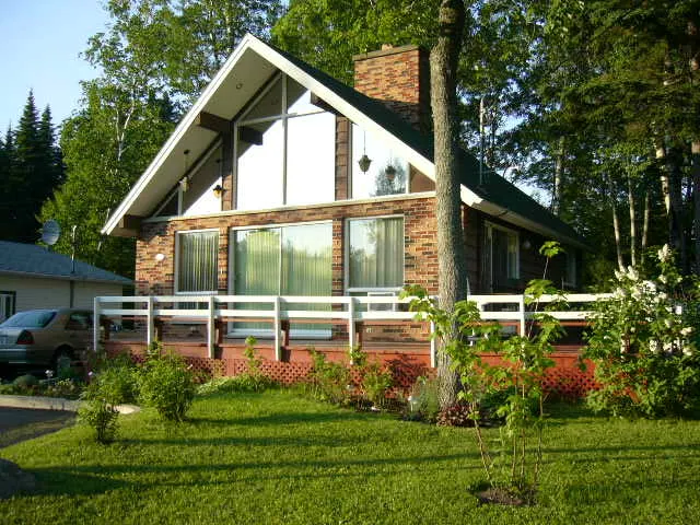 The Golf Chalet in Rimouski - Image 1