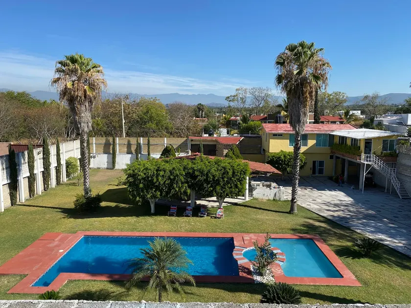 Finca Cáceres - Image 1