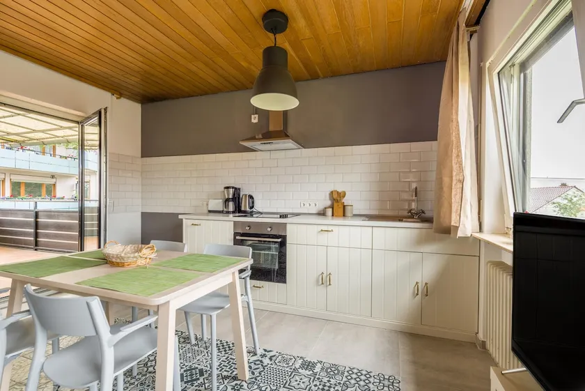 **Cosy and comfortable Apartment in Heidelberg. - Image 1