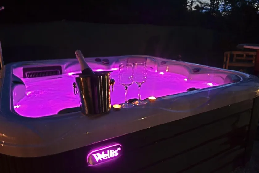 Apartman Pino with Jacuzzi - Image 1