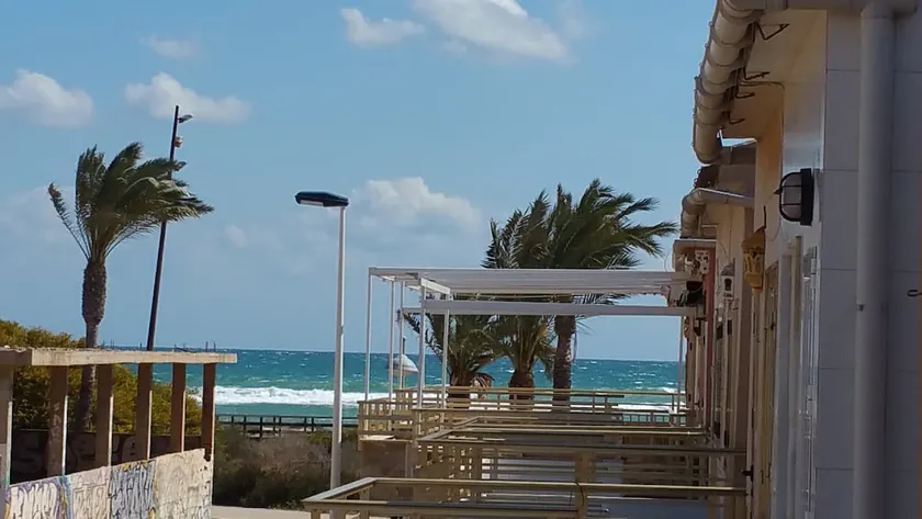 3min walk from Sandy Beach of Mediterranean Sea, Quiet Place, Perfect for Family - Image 1