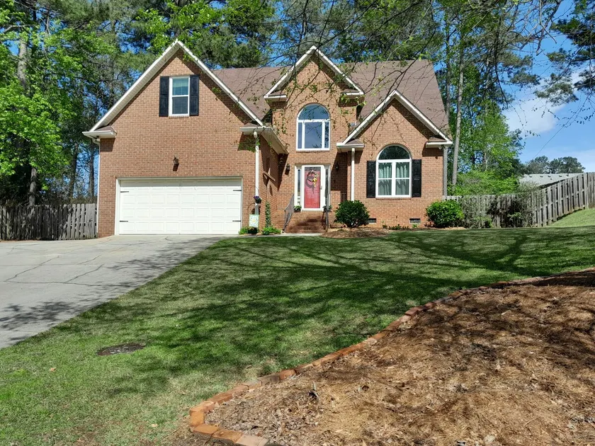 2027 Masters Rental - Image 1