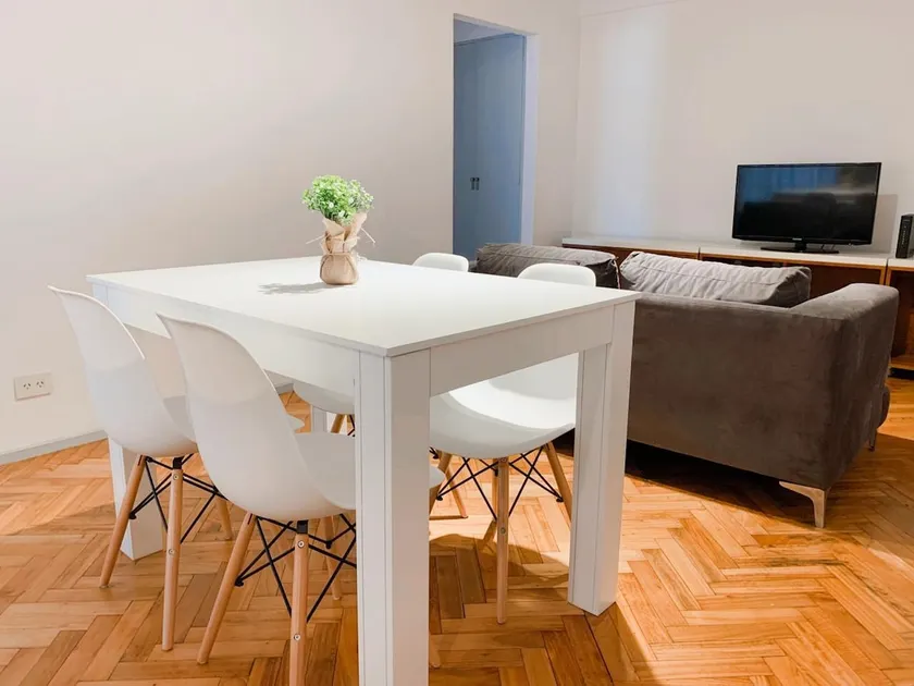 Great location! Cozy apartment in Nuñez - Image 1