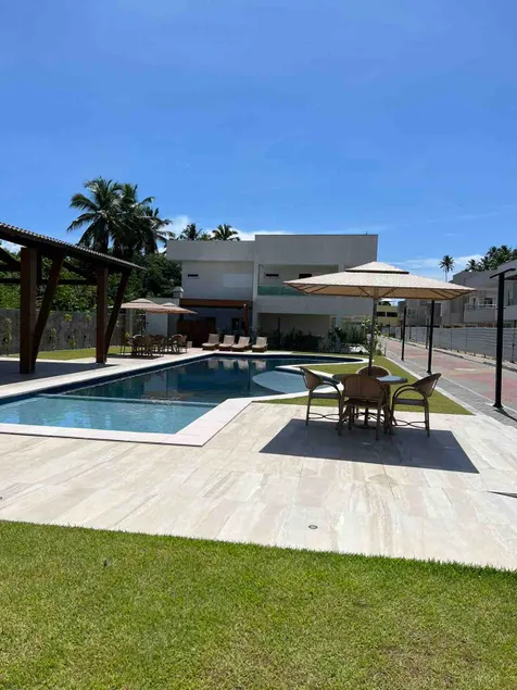 150 meters from Antunes beach, private access. - Image 1