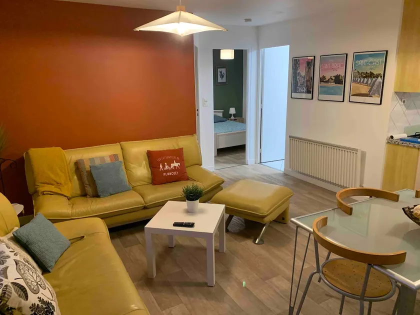 Quiet apartment close to the sea, 3 stars - Image 1