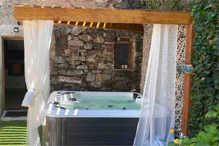 Gîte in the heart of the Cévennes - Image 1