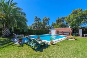 VILLA AMELIA - Image 1