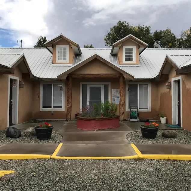 40 Winks Inn Alamosa License #02993 - Image 1