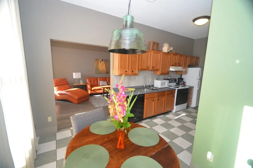 PRAIRIE LOFTS/Grinnell, IA (Brock) - Image 1