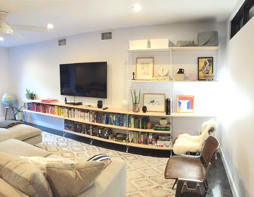 Stylish 1BR garden level apt, Park Slope Brooklyn - Image 1