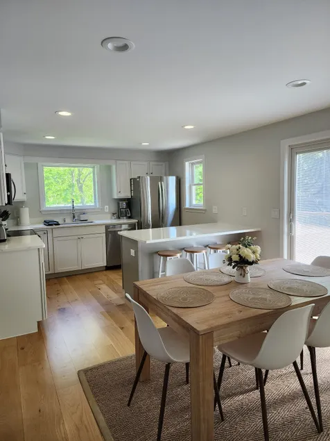 Cozy 3-Bedroom Retreat with 2 Bath- New playground - Image 1