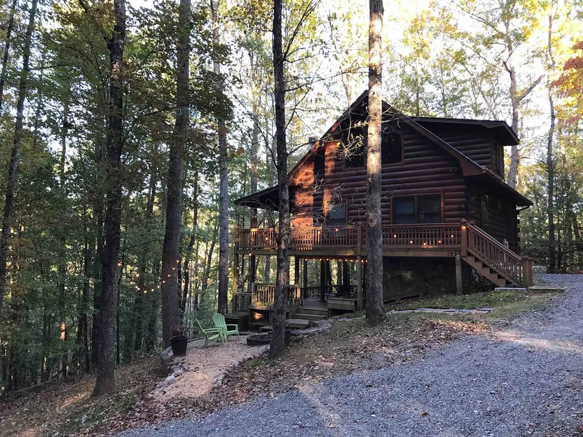 Peaceful Seclusion - Minutes to Blue Ridge - Image 1