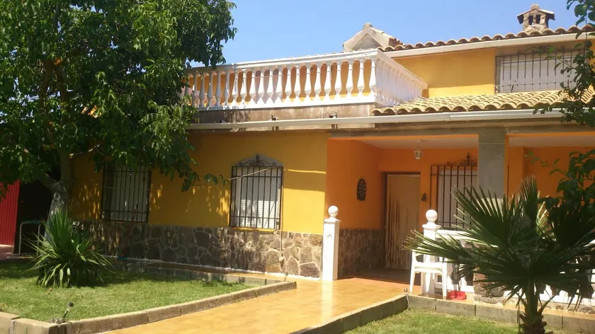 Villa el Gallo. 5000 m estate in the middle of nature - Image 1