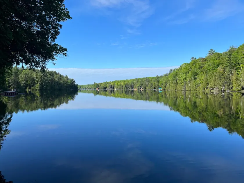 Lake Cottage/North Frontenac/All Season Getaway! - Image 1