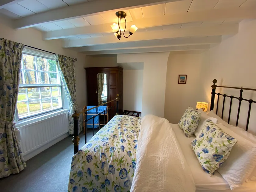 Cleve Cottage, Sleeps 2 - Image 1