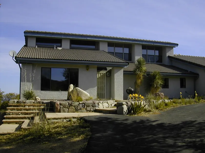 Casa Linda (Desert-Mountain Villa) - Image 1