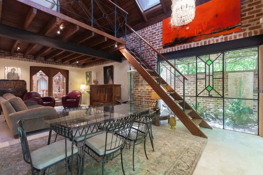 Beautiful Loft Home: walk to King's Pk, UWA, shops - Image 1