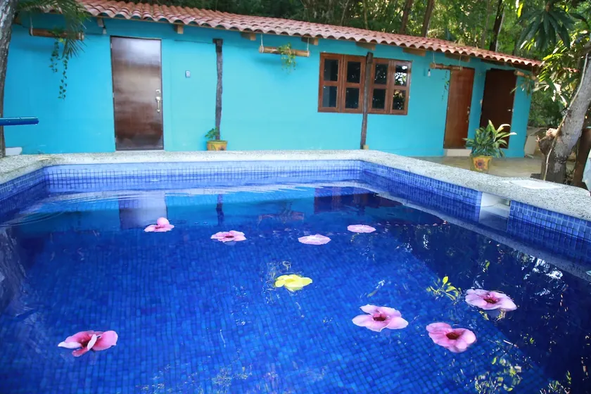 CASA MAR VISTA A private heated pool - Image 1