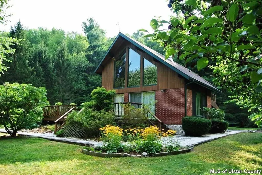 Modern Cabin Near Phoenicia, Hunter, and Belleayre - Image 1
