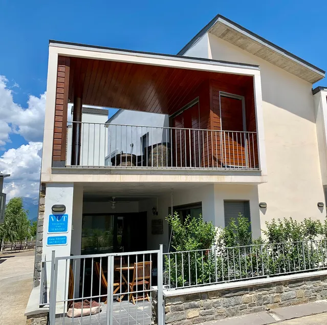 Terraced house in the National Park of Ordesa. Urb Las Margas Golf - Image 1