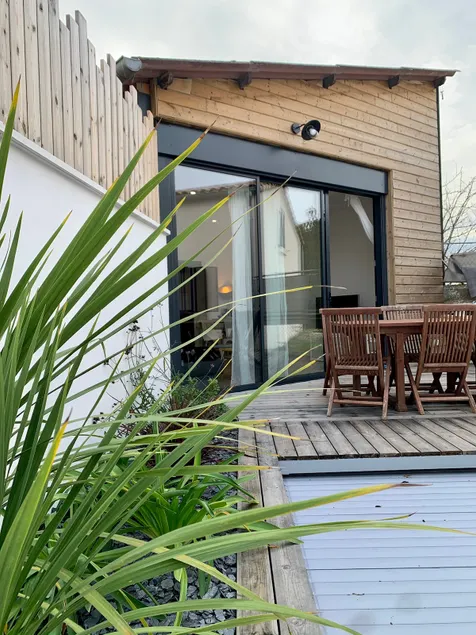Le 31 bis Guest House 40 m2 independent - Image 1