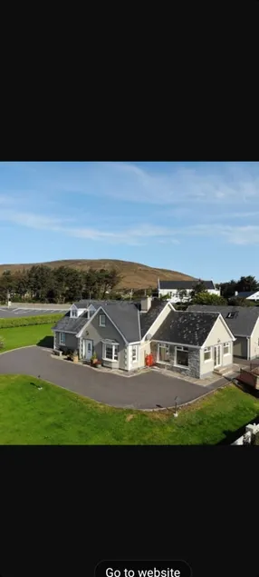 Home In Gweedore Co. Donegal - Image 1