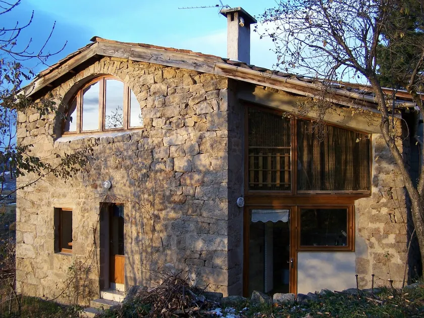 Gîte de Chapelèche Les Châtaigniers - Image 1