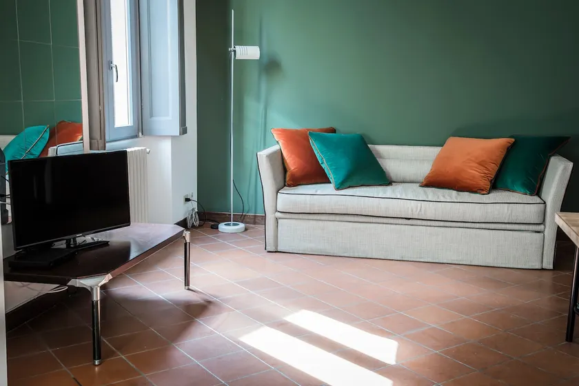 Brera Apartments in Porta Romana - Image 1