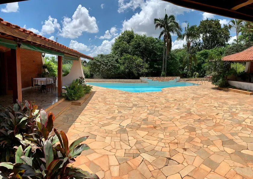 Chácara Alves - Image 1