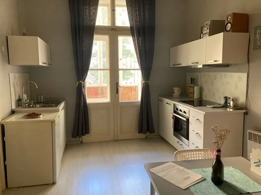 Nice cosy studio flat Klarita - Image 1