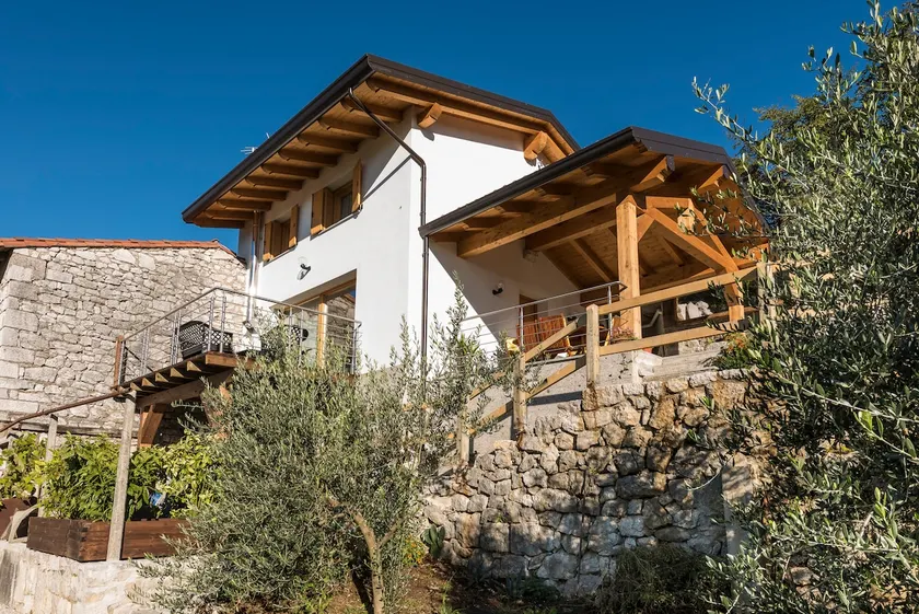 House Gilda - panoramic loft for 4 - Image 1