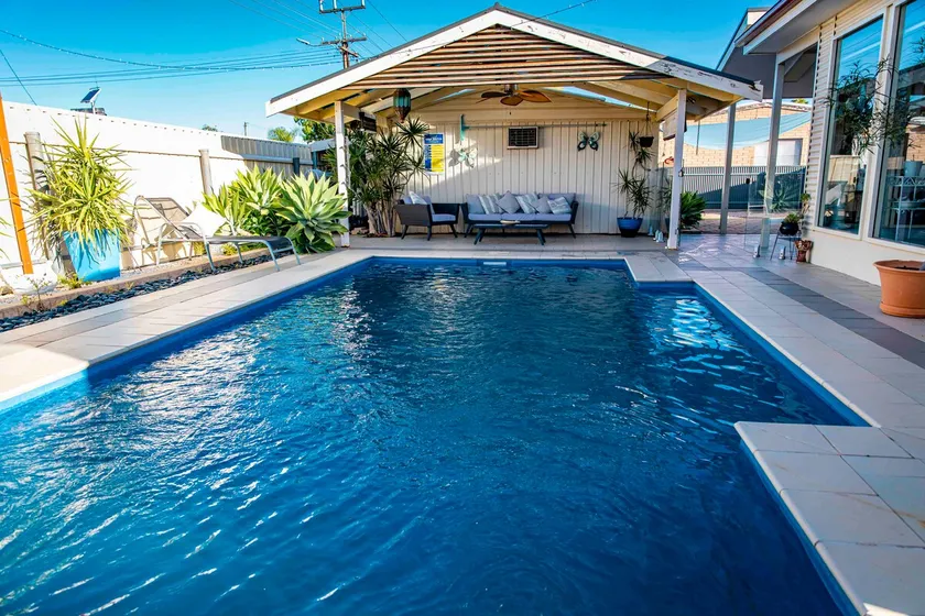 Resort on Morgan; Where the Outback meets Luxury - Image 1