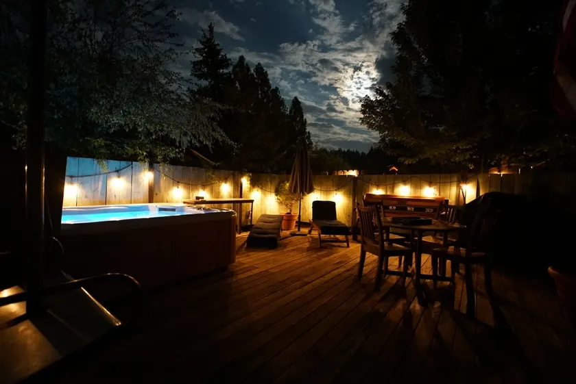 Cozy Cabin in Center of Markleeville - Image 1