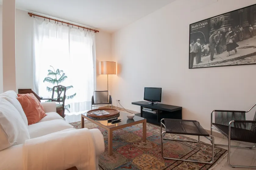 Cosy Apt 8° floor/ View/ AC/ Wifi/ Free Garage - Image 1