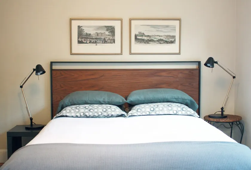 lovely pied-à-terre, no car needed! - Image 1