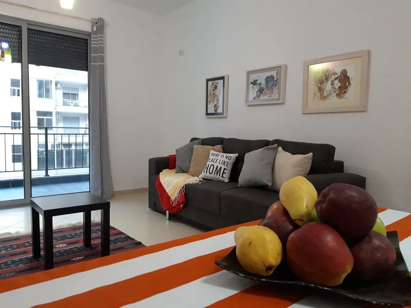Taste of the mediterranean- Artist 's Apartment - Image 1