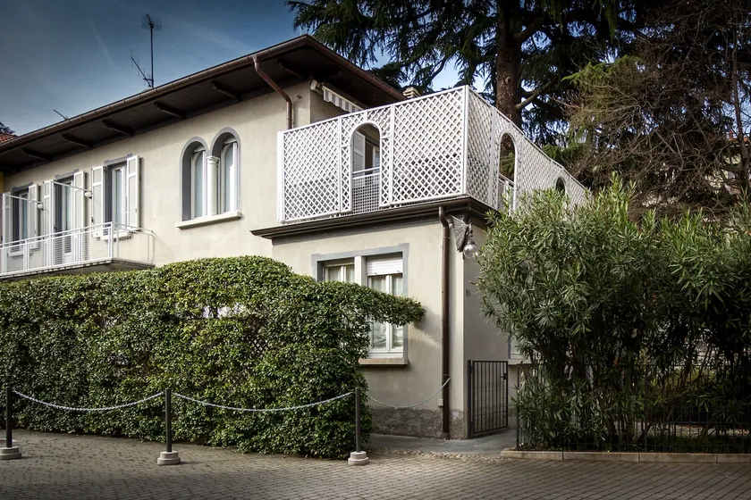 Villa Cernobbio - Image 1