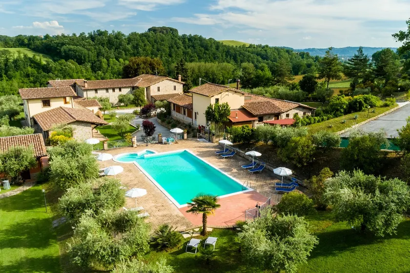 Mansion to Relax & Rejuvenate - Image 1